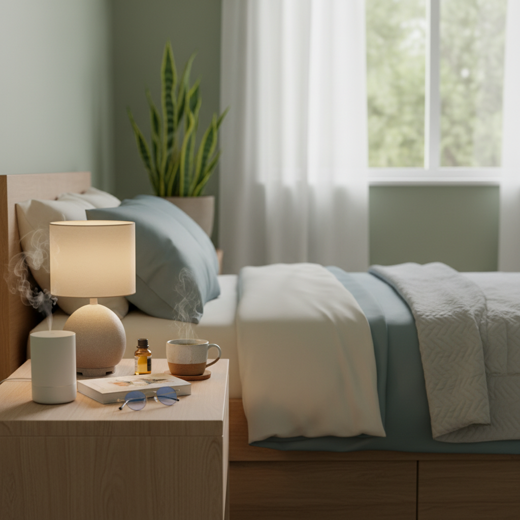 Physiological Block: When Stress, Exhaustion, or Illness Stops Your Writing