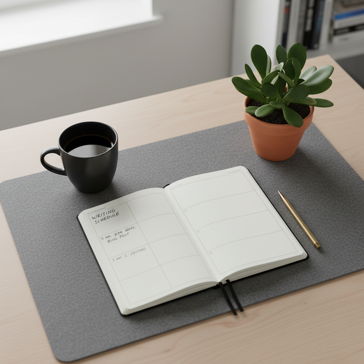 Why Perfectionism Causes Writer's Block (And How to Fix It)